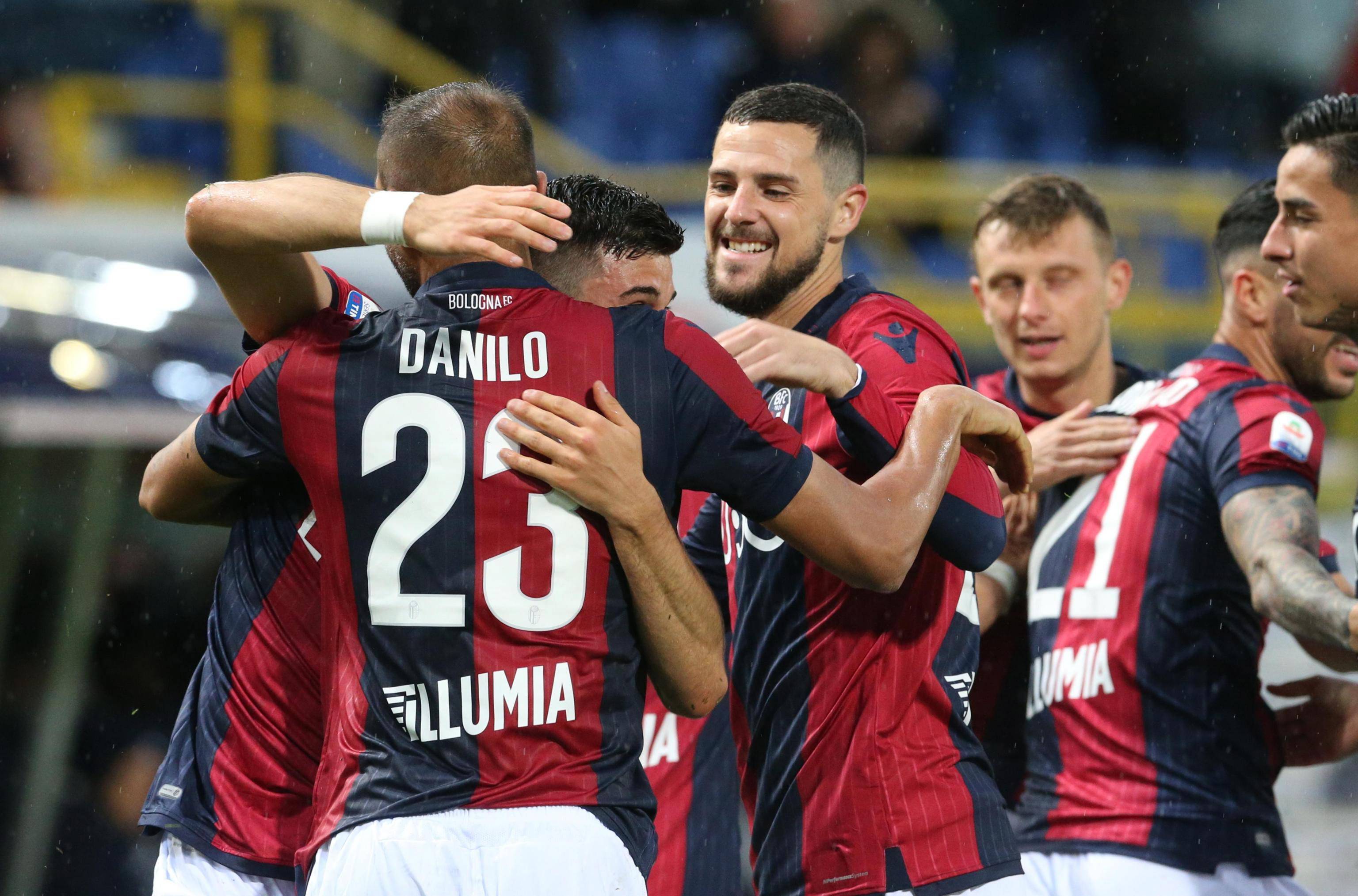 周日027意甲：AC米兰VS博洛尼亚 比分预测分析