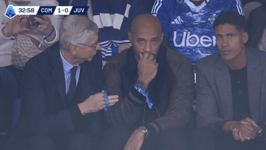 6场不胜!意甲豪门73年首输对手,5大联赛不败球队只剩2支!